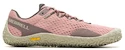 Scarpe outdoor da donna Merrell  Vapor Glove 6 Burlwood  UK 7