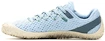 Scarpe outdoor da donna Merrell Vapor Glove 6 Chambray