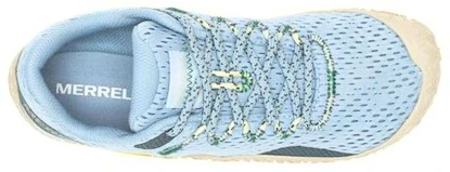 Scarpe outdoor da donna Merrell  Vapor Glove 6 Chambray  UK 3,5