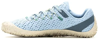 Scarpe outdoor da donna Merrell  Vapor Glove 6 Chambray  UK 3,5