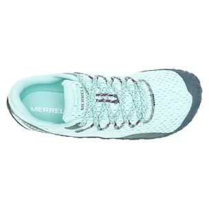 Scarpe outdoor da donna Merrell Vapor Glove  6 Frost blue  UK 4