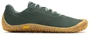 Scarpe outdoor da donna Merrell  Vapor Glove 6 Ltr Forest