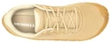 Scarpe outdoor da donna Merrell Vapor Glove 6 Ltr Khaki