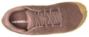 Scarpe outdoor da donna Merrell  Vapor Glove 6 Ltr Marron