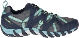 Scarpe outdoor da donna Merrell Waterpro Maipo 2 Navy/Smoke