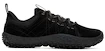 Scarpe outdoor da donna Merrell Wrapt Black/Black