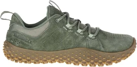 Scarpe outdoor da donna Merrell WRAPT lichen