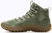 Scarpe outdoor da donna Merrell Wrapt Wrapt Mid WP Lichen