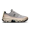 Scarpe outdoor da donna On Cloudrock Low WP WP Alloy/Ice  EUR 38
