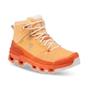 Scarpe outdoor da donna On  Cloudrock Waterproof Copper/Flare