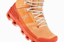 Scarpe outdoor da donna On  Cloudrock Waterproof Copper/Flare