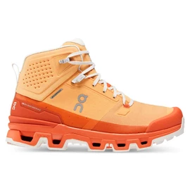 Scarpe outdoor da donna On Cloudrock Waterproof Copper/Flare