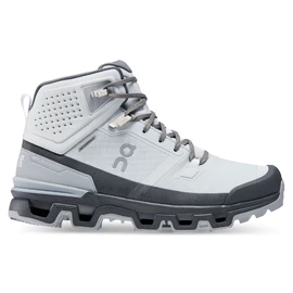 Scarpe outdoor da donna On Cloudrock Waterproof Glacier/Eclipse