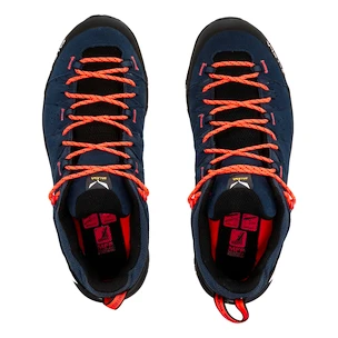 Scarpe outdoor da donna Salewa  Alp Trainer 2 Dark Denim/Black