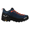 Scarpe outdoor da donna Salewa  Alp Trainer 2 Dark Denim/Black  UK 6