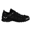 Scarpe outdoor da donna Salewa  Wildfire 2 GTX Black/Black  UK 5,5