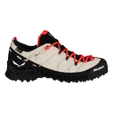 Scarpe outdoor da donna Salewa  Wildfire 2 GTX W Oatmeal/Black  UK 7