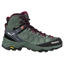 Scarpe outdoor da donna Salewa  WS Alp Trainer 2 MID GTX
