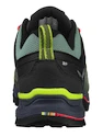 Scarpe outdoor da donna Salewa WS MTN Trainer Lite GTX Feld Green/Fluo Coral