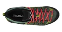 Scarpe outdoor da donna Salewa WS MTN Trainer Lite GTX Feld Green/Fluo Coral