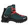 Scarpe outdoor da donna Salewa  WS MTN Trainer Mid GTX Atlantic Deep/Ombre Blue