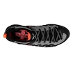 Scarpe outdoor da donna Salewa  WS Wildfire Edge Alloy/Black
