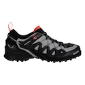 Scarpe outdoor da donna Salewa  WS Wildfire Edge Alloy/Black  UK 8,5