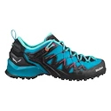 Scarpe outdoor da donna Salewa  WS Wildfire Edge Malta/Vivacious  UK 5,5