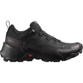 Scarpe outdoor da donna Salomon CROSS HIKE GTX 2 W