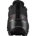 Scarpe outdoor da donna Salomon  CROSS HIKE GTX 2 W Black/Chocolate Plum/Black