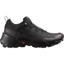 Scarpe outdoor da donna Salomon  CROSS HIKE GTX 2 W Black/Chocolate Plum/Black