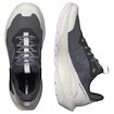 Scarpe outdoor da donna Salomon Elixir Activ Gore-Tex India Ink/Glacier Gray/Orchid Petal