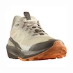 Scarpe outdoor da donna Salomon ELIXIR ACTIV W White Pepper/Falcon/Papaya