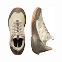 Scarpe outdoor da donna Salomon ELIXIR ACTIV W White Pepper/Falcon/Papaya