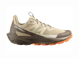 Scarpe outdoor da donna Salomon ELIXIR ACTIV W White Pepper/Falcon/Papaya