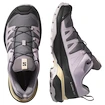 Scarpe outdoor da donna Salomon X Ultra 360 Excalibur/Nirvana/Hazelnut