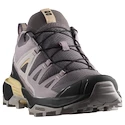 Scarpe outdoor da donna Salomon X Ultra 360 Excalibur/Nirvana/Hazelnut