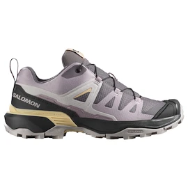 Scarpe outdoor da donna Salomon X Ultra 360 Excalibur/Nirvana/Hazelnut
