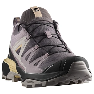 Scarpe outdoor da donna Salomon X Ultra 360 Excalibur/Nirvana/Hazelnut