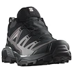 Scarpe outdoor da donna Salomon X Ultra 360 Gore-Tex Black/Plum Kitten/Shale