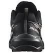 Scarpe outdoor da donna Salomon X Ultra 360 Gore-Tex Black/Plum Kitten/Shale