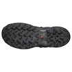 Scarpe outdoor da donna Salomon X Ultra 360 Gore-Tex Black/Plum Kitten/Shale