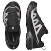 Scarpe outdoor da donna Salomon X Ultra 360 Gore-Tex Black/Plum Kitten/Shale