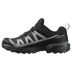 Scarpe outdoor da donna Salomon X Ultra 360 Gore-Tex Black/Plum Kitten/Shale