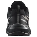 Scarpe outdoor da donna Salomon X Ultra 360 Gore-Tex Black/Plum Kitten/Shale