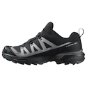 Scarpe outdoor da donna Salomon X Ultra 360 Gore-Tex Black/Plum Kitten/Shale