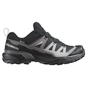 Scarpe outdoor da donna Salomon X Ultra 360 Gore-Tex Black/Plum Kitten/Shale