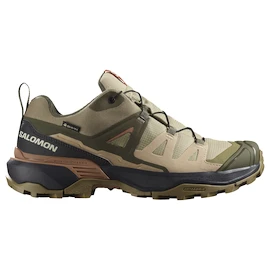 Scarpe outdoor da donna Salomon X Ultra 360 Gore-Tex Safari/Hazelnut/Sierra