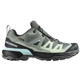 Scarpe outdoor da donna Salomon X Ultra 360 Gore-TexSedona Sage/Black/Sea Foam