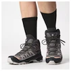 Scarpe outdoor da donna Salomon X Ultra 360 MID Gore-Tex Plum Kitten/Phantom/Cork